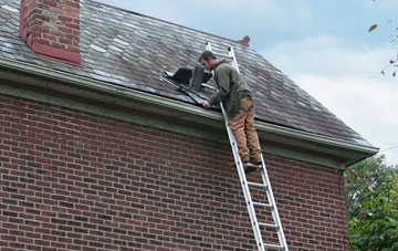what affects urgent Lineholt roof repairs