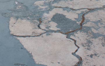 fibreglass roofing replacement Lineholt