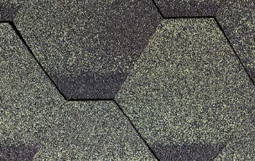 Lineholt fibreglass shingle repairs