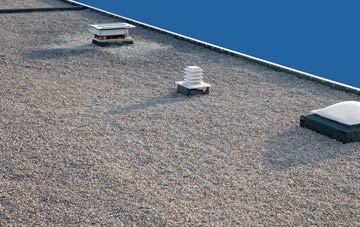 flat roofing Lineholt, Worcestershire