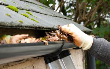 gutter cleaning Lineholt, Worcestershire