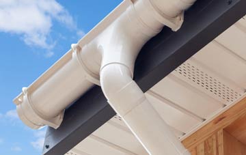 Lineholt gutter installation costs