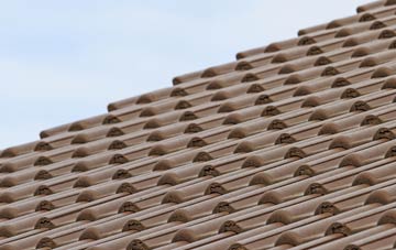plastic roofing Lineholt, Worcestershire